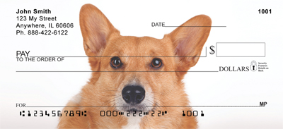 Pembroke Welsh Corgi