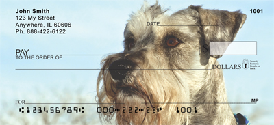 Miniature Schnauzer