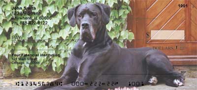 Great Dane